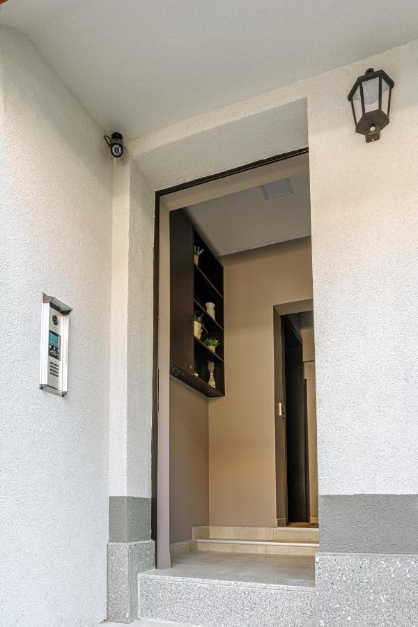 Gladstone Suites Plovdiv Exterior foto