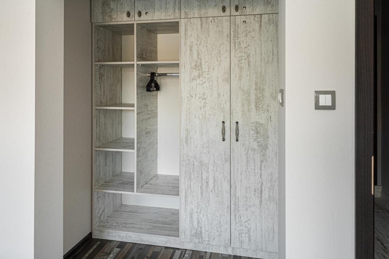 Gladstone Suites Plovdiv Exterior foto