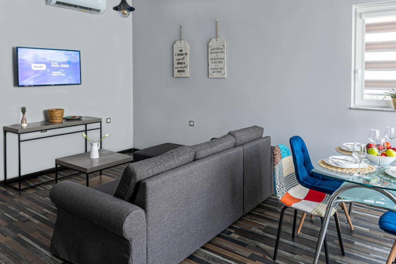 Gladstone Suites Plovdiv Exterior foto