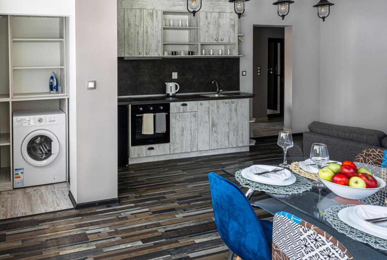 Gladstone Suites Plovdiv Exterior foto