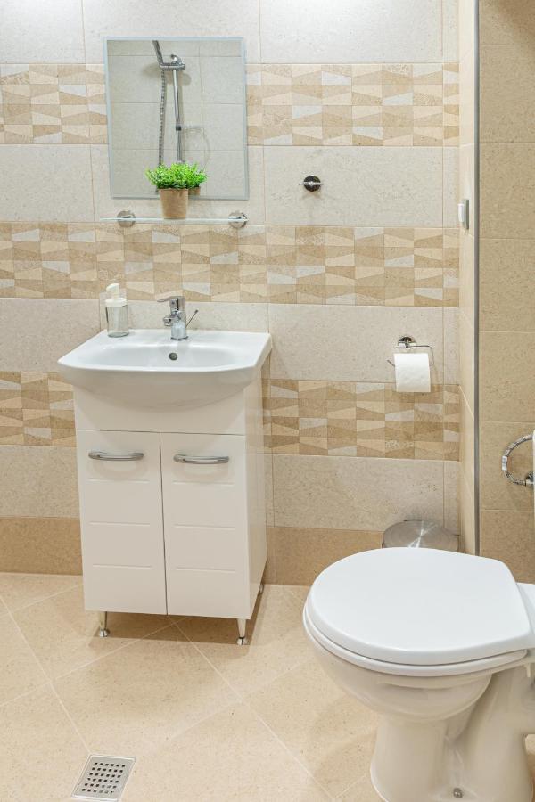 Gladstone Suites Plovdiv Exterior foto