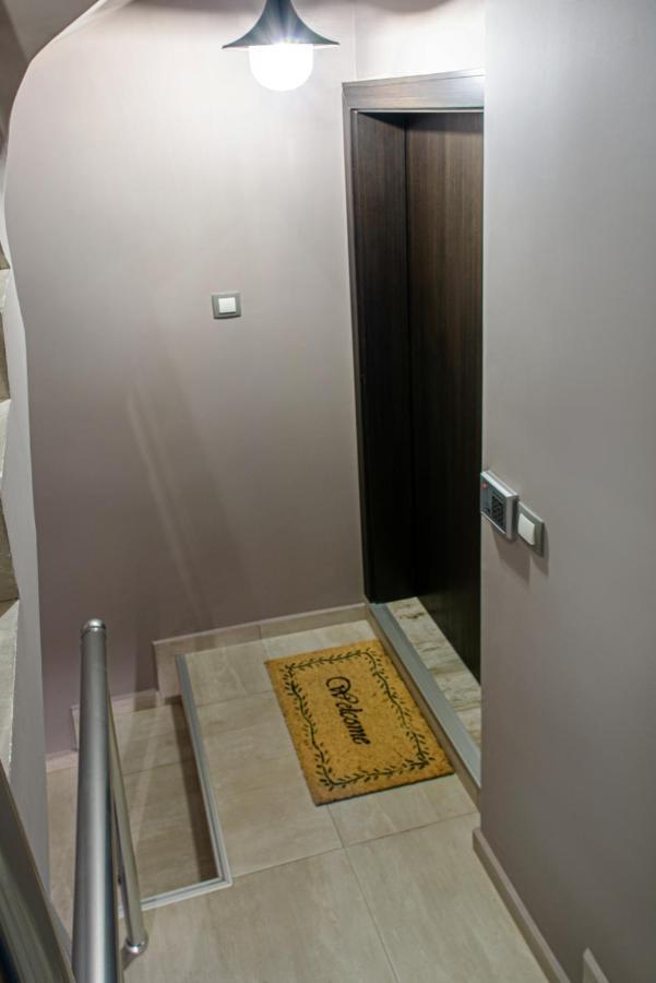 Gladstone Suites Plovdiv Exterior foto